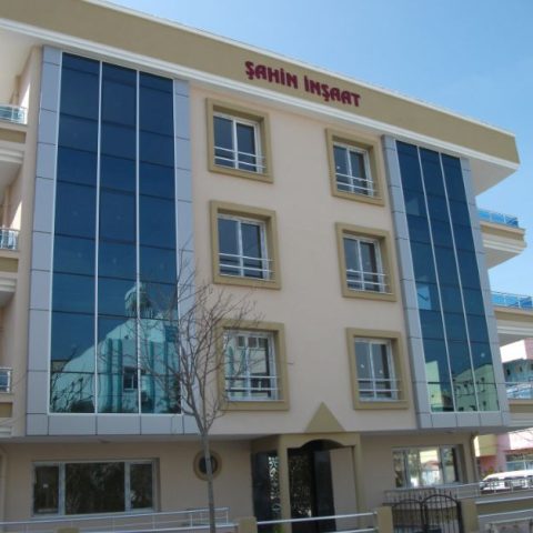 Çamdibi Projesi