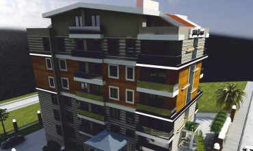 Esen Evler Projemiz