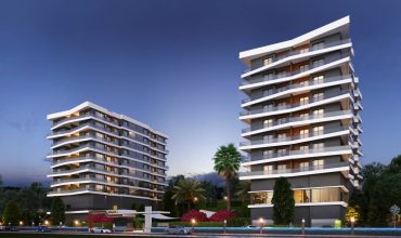 Şahin Park – 2 Projemizin Temelleri Atılıyor!